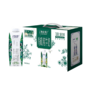 有券的上、京东特价app：蒙牛 特仑苏 有机纯牛奶梦幻盖250mL*10瓶