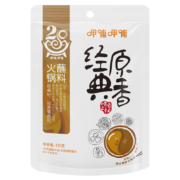 概率券：呷哺呷哺 火锅蘸料  115g原