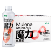 怡宝 魔力氨基酸运动饮料（西柚味）500ml*15整箱装