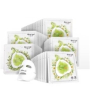 88VIP：one leaf 一叶子 天才润养面膜 30片 *2件