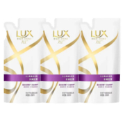 LUX 力士 洗发水补充装 200ml*3