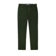 Timberland 男子棉质透气休闲裤 A25C8