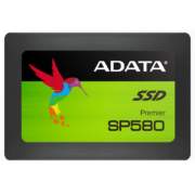 威刚（ADATA） 480GB SSD固态硬盘  SATA3 SP580209元