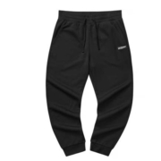 聚划算百亿补贴：Skechers斯凯奇 男女2022秋冬加绒运动长裤