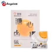 Bakerdream 百钻 溏心蛋 即食糖心蛋 40g*8颗 送荞麦面200g