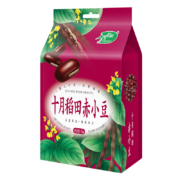 十月稻田（SHIYUEDAOTIAN） 十月稻田 赤小豆1kg 五谷杂粮豆 长粒赤豆
