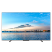 东芝(TOSHIBA)电视 65英寸 65M540F 2022款 护眼零屏闪 130%高色域 3+128GB 液晶智能4K全面屏电视机