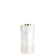 ESR 亿色 车载加湿器 透明白-带电池-350ml