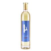 PLUS会员：CHANGYU 张裕 冰晶 晚采甜白葡萄甜酒 500ml 单支 *2件