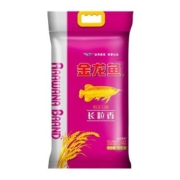 88VIP：金龙鱼 东北长粒 香大米10kg