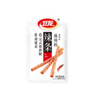 卫龙 辣条 麻辣棒 52g*5包