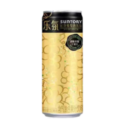 京东特价APP:三得利（Suntory）起泡葡萄酒  330ml*6罐