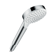 汉斯格雅（Hansgrohe）26334407德国原装进口柯洛梅达100mm单速手持花洒