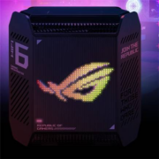 预售、ASUS 华硕 ROG GT6 魔方幻三频万兆路由器 单只