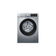 SIEMENS 西门子 WN54A1X82W 洗烘一体机 10kg 银色