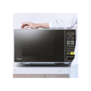 Midea 美的 M1-L213C 微波炉 21L 黑色