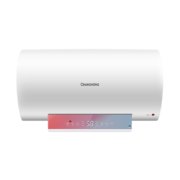 长虹 CHANGHONG 60升家用活水电热水器3000W速热WiFi智控八倍增容E+节能高清炫彩屏京东小家智能生态60E15