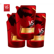 京喜 app：VS 沙宣 袋装洗发水200ml*3袋
