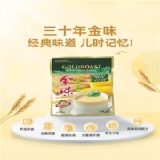 百亿补贴：金味麦片 420g 原味即食