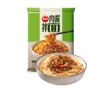 思念 肉酱拌面346g*13件