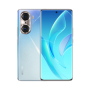 荣耀60 Pro 流光四曲屏设计 1亿像素多主摄影像系统 66W超级快充 全网通版 8GB+256GB 幻境星空