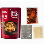 臻鲜 四川乐山钵钵鸡调料 160g