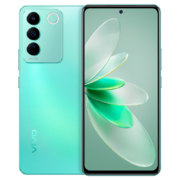 vivo S16e 8GB+256GB 海沫绿 5000万柔光人像 原彩柔光环 OIS超稳光学防抖