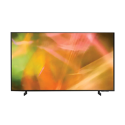 三星（SAMSUNG） 超薄全面屏AU8800 杜比音效 窄边框 4K超高清HDR 家用平板电视 85英寸UA85AU8800JXXZ
