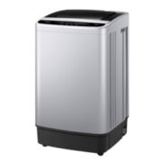 PLUS会员、需抢券：Midea 美的 MB65V35E 定频波轮洗衣机 6.5kg 智利灰