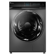 20点开始：小天鹅（LittleSwan)滚筒洗衣机全自动 10KG洗烘一体 TD100RFTEC-T50C