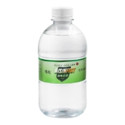 京东特价APP：博投(BD) 75%酒精消毒液 500ml*2件