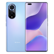 华为智选 Hi nova 9 Pro 5G全网通 前置双3200万影像单元 100W疾速快充 5G双模hinova  8GB+256GB梦幻星河5g手机