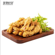 plus会员：美享时刻 小酥肉 200g*5包