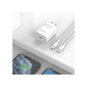 PISEN 品胜 PD20W充电器 Type-C快充电头
