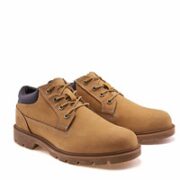 Timberland 男士工装靴 A1P3L