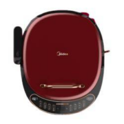 概率券：Midea 美的 JK30P301 电饼铛 红色