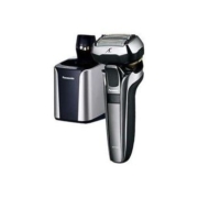 Panasonic 松下 ES-LV9Q 电动剃须刀 银色