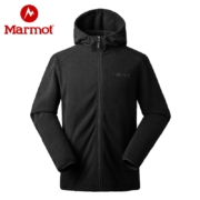 Marmot 土拨鼠 男子抓绒夹克 V83847