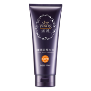 滋源润泽滋养发膜 润泽滋养修护染烫受损发质200ml