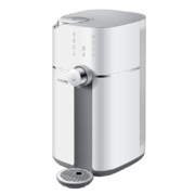 飞利浦（PHILIPS）加热净水器 水魔方S1家用即热式饮水机 RO反渗透台式直饮水机净饮一体机ADD6800