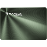 铭瑄（MAXSUN）120GB SSD固态硬盘SATA3.0接口 终结者系列 电脑升级高速读写版98元