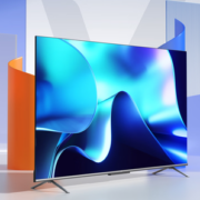Vidda X系列 液晶电视 75英寸 4K