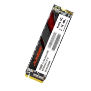 JUHOR 玖合 M.2接口 NVMe协议 256G SSD固态硬盘