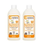 OFFICINA NATURAE 奥意娜 多功能消毒水 500ML/瓶*2瓶