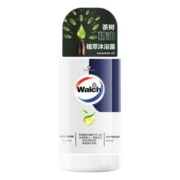 88vip:Walch 威露士 精油沐浴露 茶树 600ml