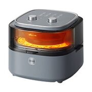 Bear 小熊 可视电炸锅 QZG-E14G5   6.5L