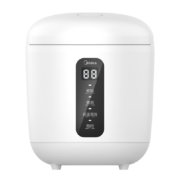 美的 便携电饭锅 0.8L MB-FB08M301