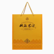 双沟 珍宝坊 君坊 52%vol+68%vol 浓香型白酒 520ml 单瓶装  *2件
