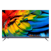 海尔（Haier） 75R5 75英寸4K超高清 远场语音 金属全面屏 HDR高动态画质 彩电电视机