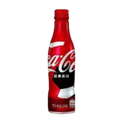 可口可乐（Coca-Cola） 可口可乐 世界杯FIFA限量经典口味250ml装 250mlx6瓶